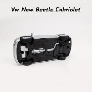 <span class=keywords><strong>Autoart</strong></span> 1/43 다이 캐스트 자동차 새로운 비틀 카브리올레 금속 합금 모델 자동차 다이 캐스트 - Product Image 6