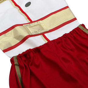 Costume da Principe Nobile del Medioevo per Bambini, Travestimento per Halloween, Carnevale e Feste di Purim - Product Image 5