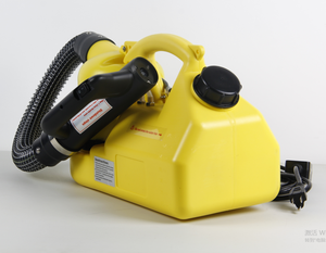 Elettrico di Acqua Fredda Mist Portatile Spruzzo Ulv Freddo Fumigator Fogger Sanificazione Elettrico Appannamento Spruzzatore Macchina Magazzino - Product Image 5