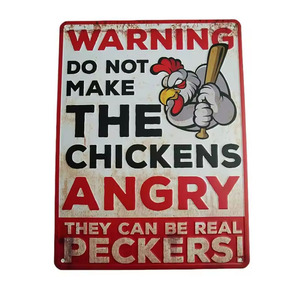 ป้ายโลหะรูปสุนัข<span class=keywords><strong>ดั</strong></span><span class=keywords><strong>ช</strong></span><span class=keywords><strong>ช</strong></span>ุนด์ ขนาด 20x30 ซม. สไตล์วินเทจ สำหรับติดตั้งภายนอกอาคาร ป้ายเตือนระวัง<span class=keywords><strong>สุนัข</strong></span> ป้ายเตือนทำจากโลหะเคลือบสี - Product Image 4