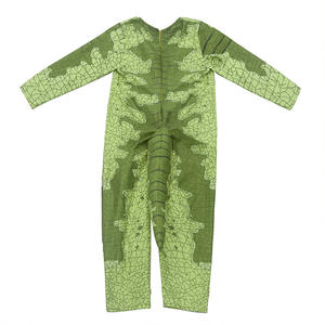 Costume de performance pour enfants, nouveau design, triangle <span class=keywords><strong>dragon</strong></span> cosplay, costume d'halloween - Product Image 4