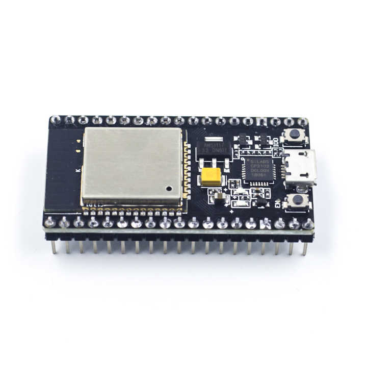 ESP32 Development Board - Ultra-Low Power Consumption