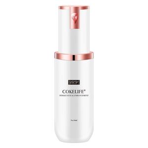 COKELIFE 50ml Gel para el Clímax Vaginal, Mejora el Placer, Masaje para el Orgasmo Femenino, Masturbación, Gel Sexy para Mujeres, Producto Sexual Herbal - Product Image 2
