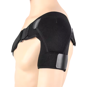 Soporte <span class=keywords><strong>de</strong></span> <span class=keywords><strong>Hombro</strong></span> Ajustable y Transpirable Diseñado para Aliviar el Malestar del <span class=keywords><strong>Hombro</strong></span> Congelado y las Actividades Deportivas - Product Image 3