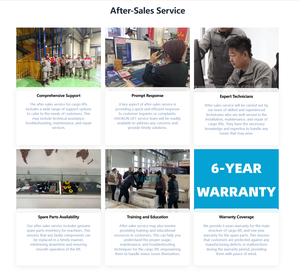 <span class=keywords><strong>Lift</strong></span> Barang - <span class=keywords><strong>Lift</strong></span> Barang Luar Ruangan Ukuran Standar untuk Hunian - Product Image 5