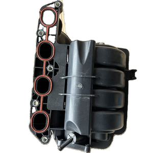 Colector de admisión de salida de fábrica 283102B000 283102B850 Colectores de admisión de piezas de motor de automóvil 28310-2B850 para Kia Korean Car - Product Image 1