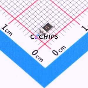 SMD1206-150-6 Resettable Fuse 1206 Fuse 6V 40A 1.5A 3A - Product Image 1