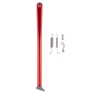 Béquille latérale CNC NiceCNC pour <span class=keywords><strong>GAS</strong></span> <span class=keywords><strong>GAS</strong></span> <span class=keywords><strong>EC</strong></span> EX 125 <span class=keywords><strong>250</strong></span> 300 250F 350F 450F <span class=keywords><strong>2021</strong></span> 2022 2023 - Product Image 1