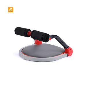 Тренажер для пресса с регулируемым сопротивлением (3 уровня), для домашнего спортзала, для тренировки мышц кора, автоматический, для спорта и развлечений - Product Image 3