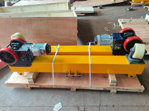 Adjustable Small Gantry <b>Crane</b> 1000kg 2000kg Portable Gantry <b>Crane</b> for Warehouse Handling - Product Image 5
