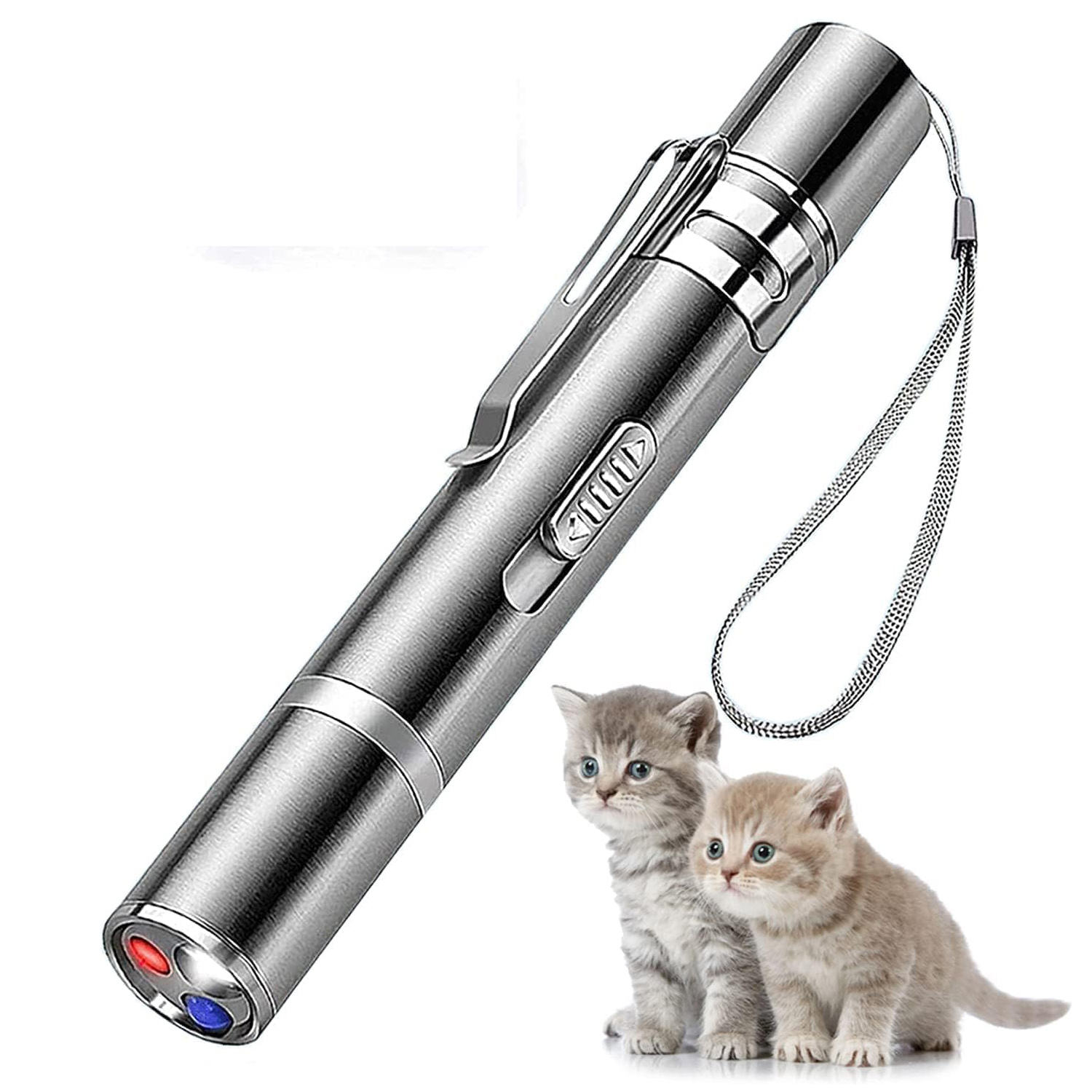 ตามที่แสดง (สแตนเลสสีเงิน)