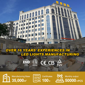 Đèn trần LED trang trí nhà thông minh hiện đại 24w 36w 54w 108w 128w - Product Image 4