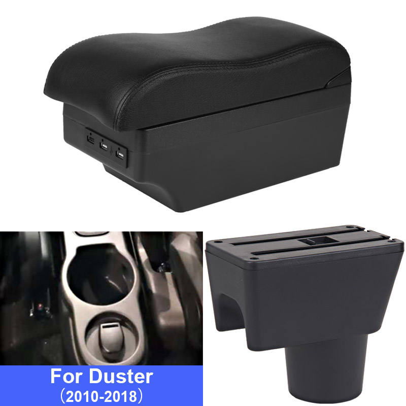 For Renault Duster 2010-2018