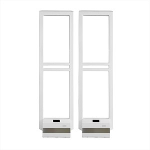 Système de détection d'alarme EAS, anti-interférences puissant, entretien facile, idéal pour les magasins, système de sécurité antivol. - Product Image 2