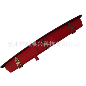 Ford Focus Sedan 19-21 Third Brake Light 12V Center High Mount Stop Lamp Replacement Repair Use - Product Image 4