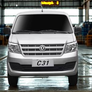 Camionnette Dongfeng DFSK C31 à plateau/cargo, véhicule neuf, prix bas à vendre, 2026 - Product Image 1