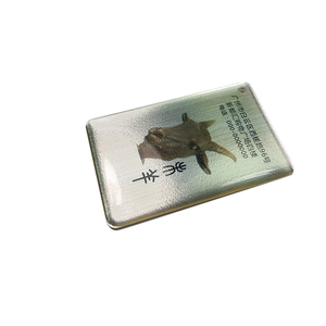 Thẻ/Móc Khóa RFID Proximity 13.56Mhz Thẻ Khóa Rfid Không Tiếp Xúc - Product Image 4