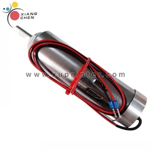 MA Motor 61.144.1101 24V Gear Motor for Heidelberg SM102 CD102 Offset <b>Press</b> Spare Parts - Product Image 2