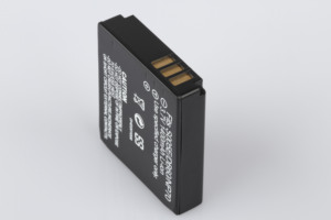 Batteria agli ioni di litio CGA-S005 CGA-S005E per <span class=keywords><strong>Panasonic</strong></span> Lumix CGA-S005 S005E - Product Image 6