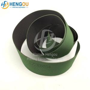 M2.020.015 1230x54x0.9mm Feeder Transport Tape for Heidelbe SM74 Offset <b>Printing</b> <b>Machinery</b> Replacement Part - Product Image 2