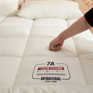 Cubrecolchón de Lujo para Hotel de 5 Estrellas, Tamaño King, Calidad de Hotel, Venta al Por Mayor - Product Image 5