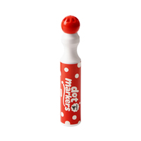 Nouveaux marqueurs de peinture à points lavables pour enfants, 1,5 OZ, couleurs vives et sûres, DIY, non toxiques, marqueurs de bingo, peinture, coloriage, dessin