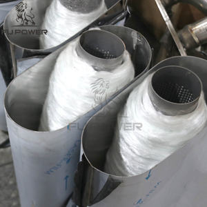 <span class=keywords><strong>2</strong></span>-स्ट्रोक 4-स्ट्रोक के लिए निकास सिल्लेंसर स्पार्क के लिए <span class=keywords><strong>2</strong></span>-स्ट्रोक एटीवी मोटरसाइकिल गंदगी बाइक kmi - Product Image 3