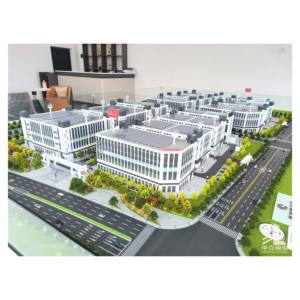 Tavolo di sabbia <span class=keywords><strong>immobiliare</strong></span> per interni per uffici domestici modello architettonico moderno in scala professionale - Product Image 1