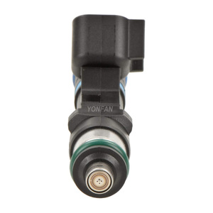 Inyector de Combustible 0280158089 para Ford Crown Victoria, Lincoln Town Car, Mercury Grand Marquis 4.6L V8 6W7Z-9F593-AA 6W7E-A5A - Product Image 3