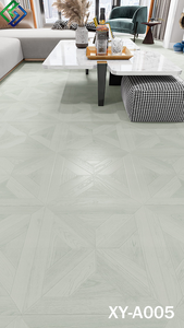 Dimensioni personalizzabili <span class=keywords><strong>e</strong></span> colore HDF Design moderno legno venature <span class=keywords><strong>Parquet</strong></span> una serie di pavimenti in laminato - Product Image 2