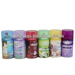 Hiệu quả cao Tự động làm mát không khí phun Refill thân thiện với môi trong nhà làm mát không khí sản phẩm - Product Image 2