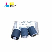 Kit de rouleaux d'entraînement du chargeur de documents pour copieurs Xerox 5945 5855, pièces détachées 059k85120