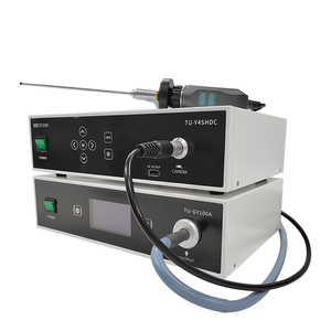 <span class=keywords><strong>TUYOU</strong></span> Medical Full HD Sistema de cámara de endoscopia médica Máquina de laparoscopio ENT rígida Uso de cirugía clínica - Product Image 1