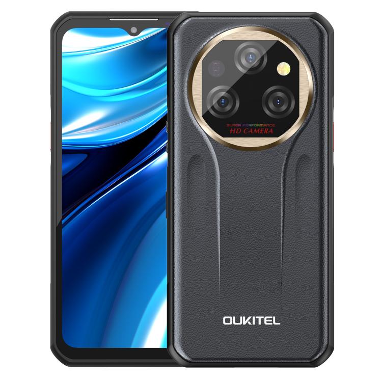 Oukitel IP68 スマートフォン 本体 ブラック Amazon | OUKITEL WP5 スマホ 耐衝撃 SIMフリー スマートフォン