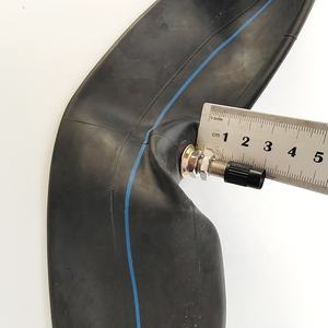 Butilo tubo de goma natural motocicleta camares de motos 300-18 2,50-18 2,75-18 3,00-18 2,50 2,75-17 3,00-17 3,25-18 4,10-18 - Product Image 4