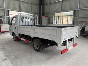 Camionnette de fret économique de 3,5 tonnes à moteur essence pour le transport de marchandises et l'industrie logistique à prix d'usine - Product Image 6