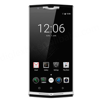 هاتف OUKITEL K10000 Pro الأصلي بشاشة 5.5 بوصة، ذاكرة وصول عشوائي 3 جيجابايت، ذاكرة تخزين 32 جيجابايت، بطارية كبيرة 10000 مللي أمبير، نظام أندرويد 7.1، معالج ثماني النواة MT6750T