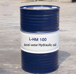 Cheap Price L-HM46# <strong>Yb-n46</strong> <strong>Hydraulic</strong> <strong>Oil</strong> Exceptional Film Protection for Trucks 100#white - Product Image 3