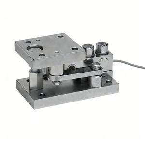 โมดูลชั่งน้ำหนัก Veidt Weighing German สำหรับวัสดุ HBM รุ่น 1-HLC/M3LBR 1.76 ตัน, 2.2 ตัน และ 4.4 ตัน โมดูล 1-1-HLC/M3LBR 1.76 ตัน สำหรับชั่งน้ำหนักวัสดุ HBM - Product Image 1