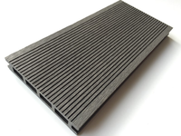 Revêtement de sol en mousse WPC brossé moderne pour bateaux, extérieur, jardin, imperméable, écologique, antidérapant, en rouleau, épaisseur 6 mm, Kelai
