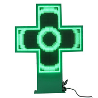 Layar LED Outdoor IP65 P10 Kustom Berkualitas Tinggi dengan Animasi Warna 16-Bit & CMS Jarak Jauh untuk Signage Digital Ritel