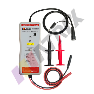 P10530A โพรบแบบแอคทีฟดีซี50MHz P สำหรับออสซิลโลสโคปทั้งหมด - Product Image 1