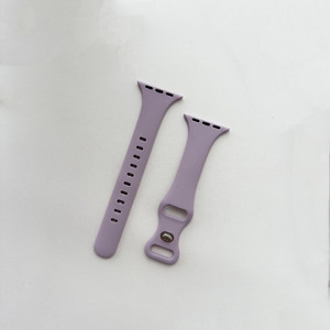 <span class=keywords><strong>Correa</strong></span> de Silicona para Relojes de 40 mm, 44 mm, 46 mm, 45 mm, 41 mm, 49 mm, 42 mm, Brazalete para iWatch Series Ultra 3, 2, <span class=keywords><strong>7</strong></span>, 8, 9, SE, 10, 11 - Product Image 6