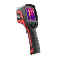 Cámara Termográfica Portátil Industrial de Alta Resolución CX200Pro+ para Reparación de Circuitos, Precio de Fábrica al por Mayor