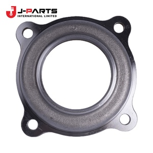 Boîtier de roulement d'essieu arrière pour Toyota Hilux LN106 1988-1997 OE 42421-35050 4242135050 - Product Image 2
