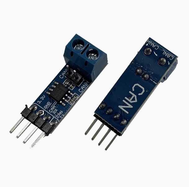 SN65HVD230 CAN Bus Module Development Boards for CAN Bus Transceiver ...