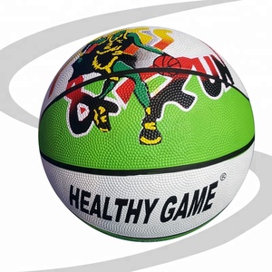 2020 basketball regular size high quality newest - Product Image 2