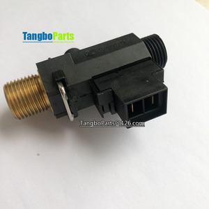 Sensore di Flusso d'Acqua con Valvola di Scarico Pressione per Caldaie a Gas Ferroli Beretta <span class=keywords><strong>Immergas</strong></span> - Ricambio - Product Image 5