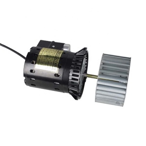 Jf1f071n Motor Zwart Van Smt Ao. Smith Machine Reserveonderdelen