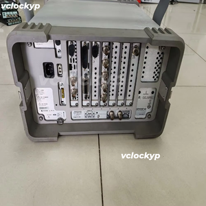 Analyseur EMC KEYSIGHT /HP/ Agilent E7405A 9KHz à 26,5 GHz testé - Product Image 5